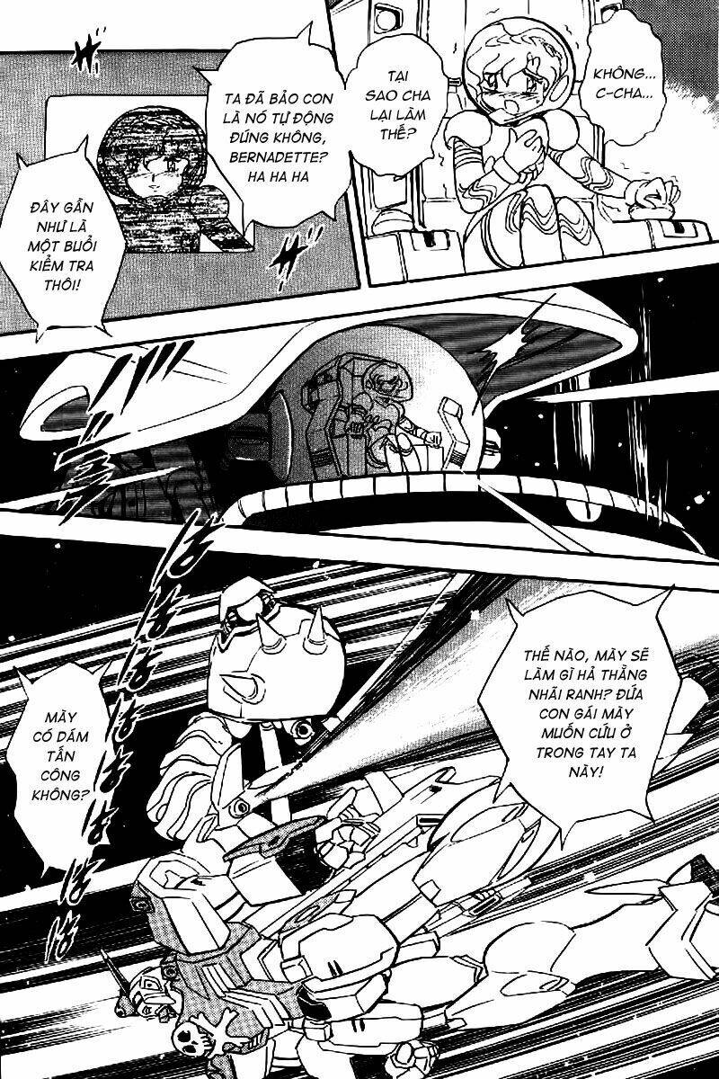 kidou senshi crossbone gundam chapter 18 33