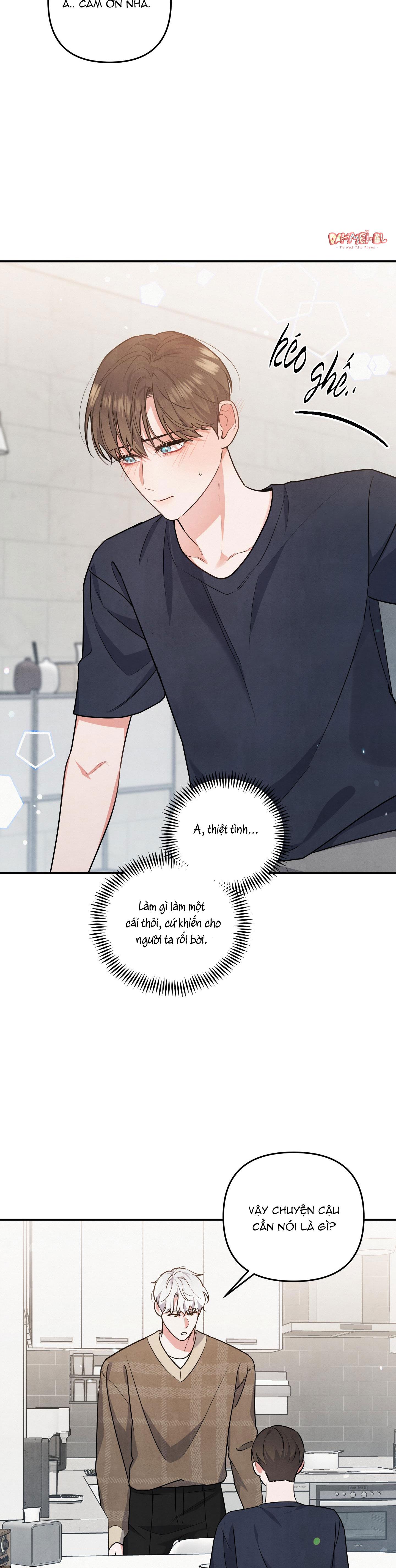 mối quan hệ ngu ngốc chapter 26 7