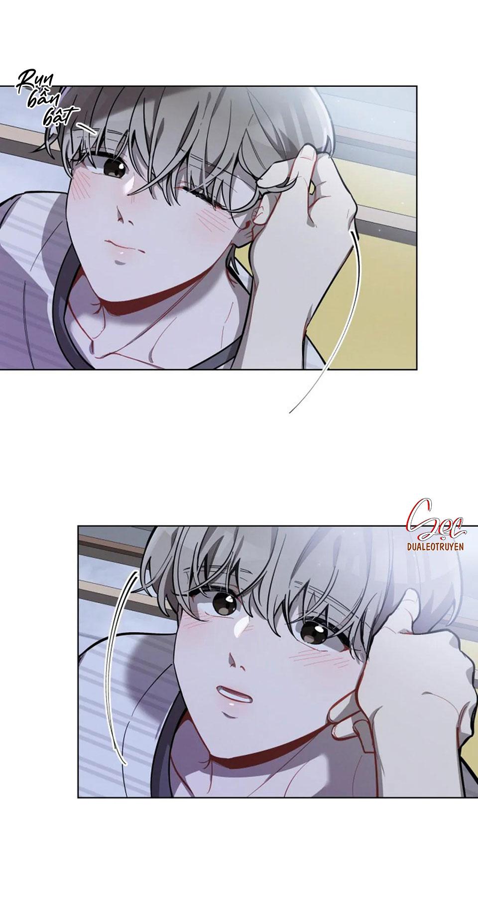 cherry scandal chapter 10 4