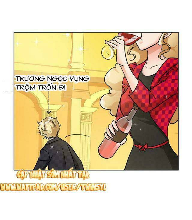 bá đạo trung khuyển tìm ái ký chapter 129 8