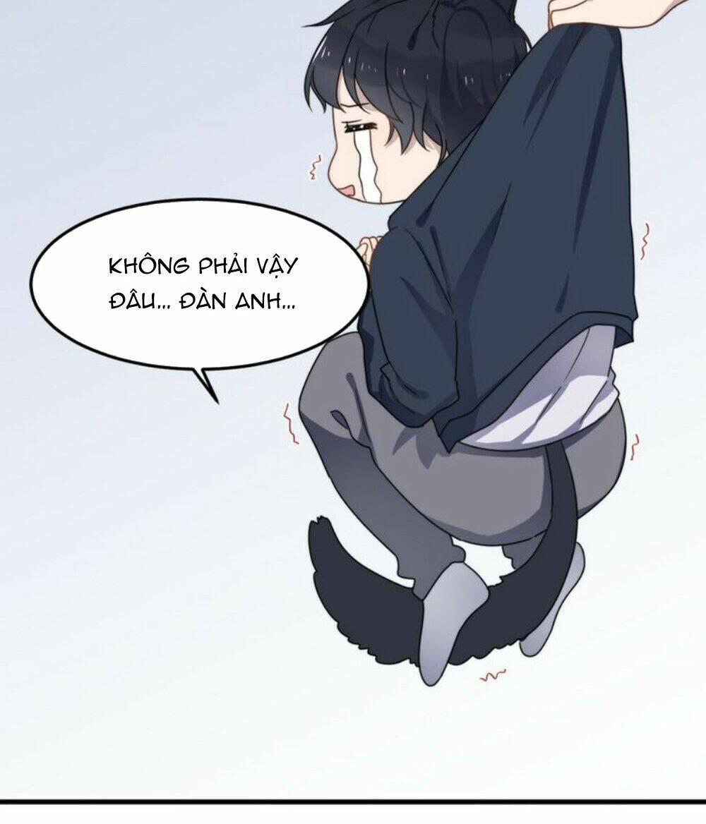 cận kề tiếp xúc chapter 66.5 26