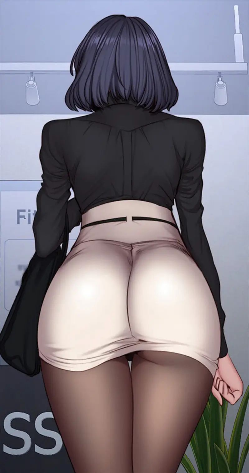 huấn luyện viên phòng thể hình - không che chapter 28 38