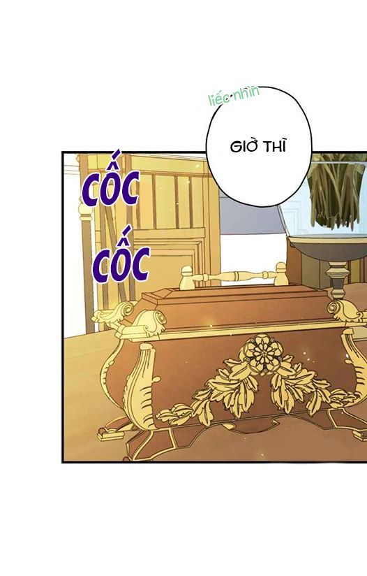 hoàng phi bóng tối - shadow queen chapter 33 32