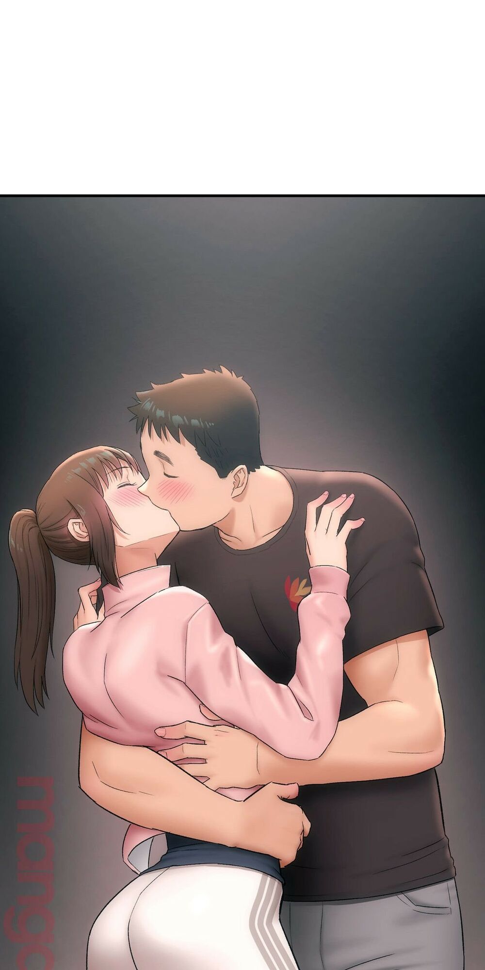 phòng tập gym bí mật chapter 45 56