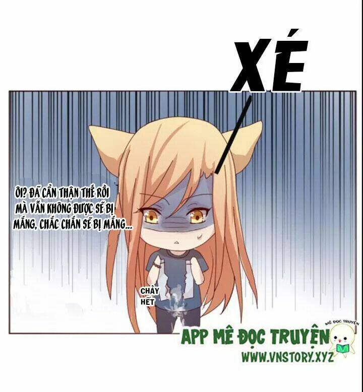 hồ tiên này không tin được chapter 13 20