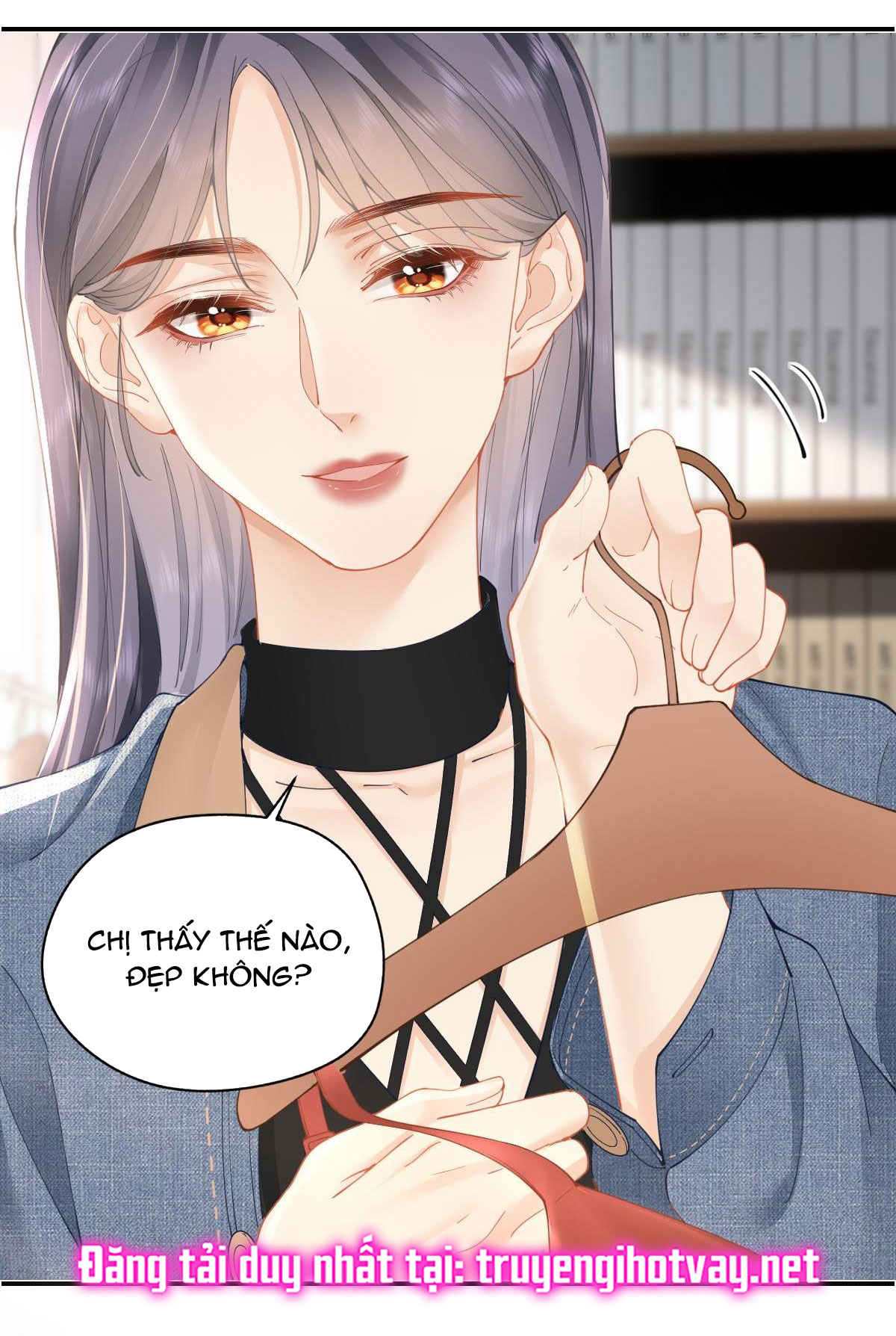 luôn có giáo viên muốn mời phụ huynh chapter 25.2 8