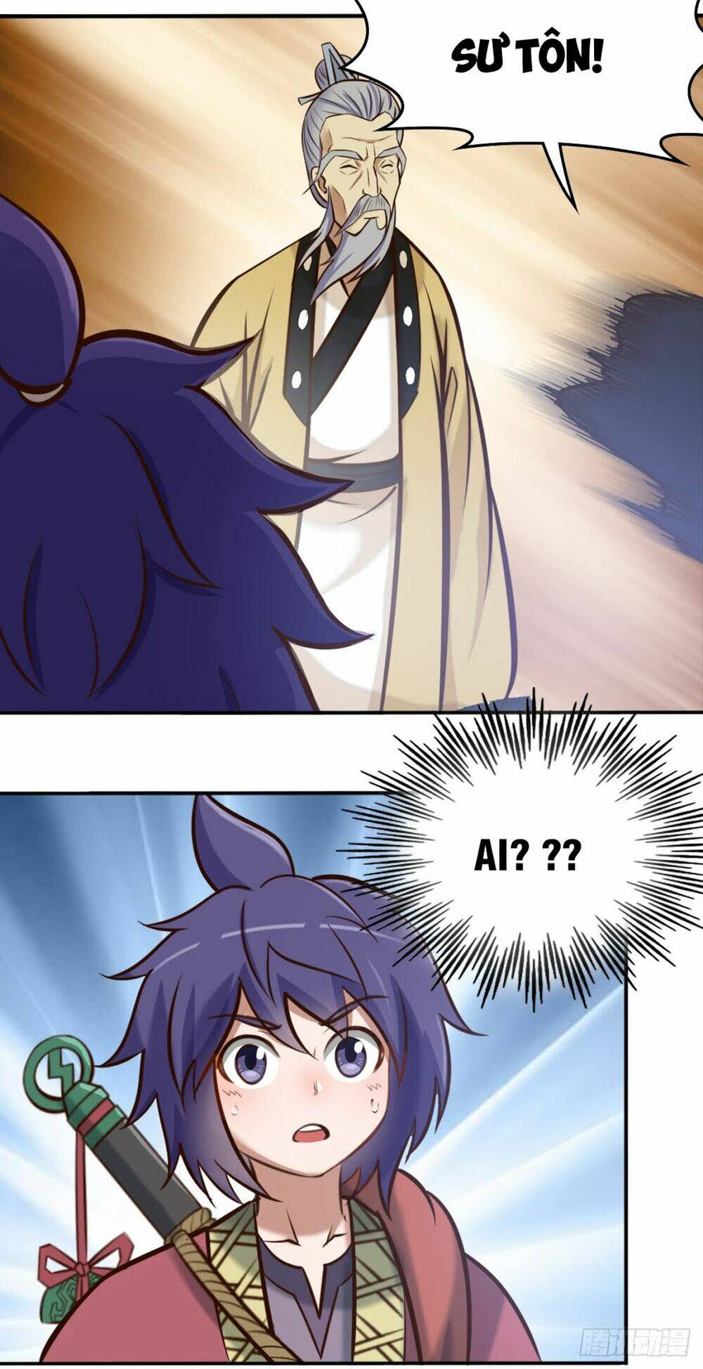 hiệp hành cửu thiên chapter 84 21