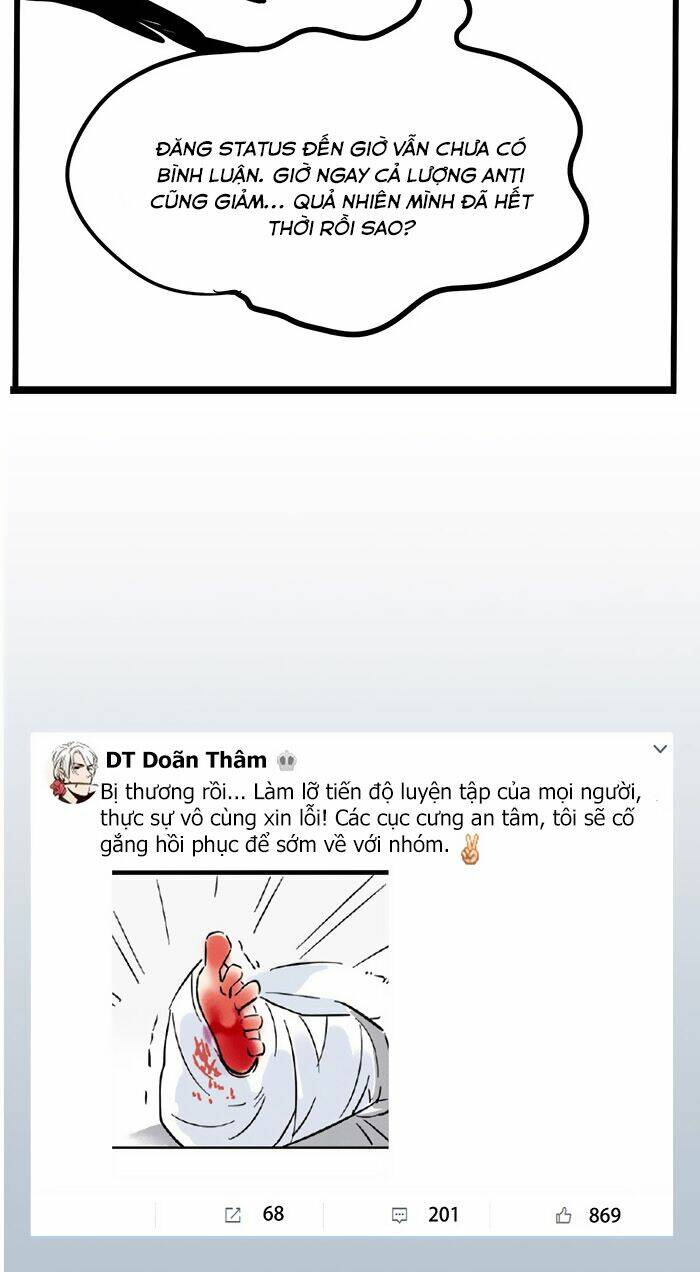 trang nhất toàn là hắn chapter 205 14