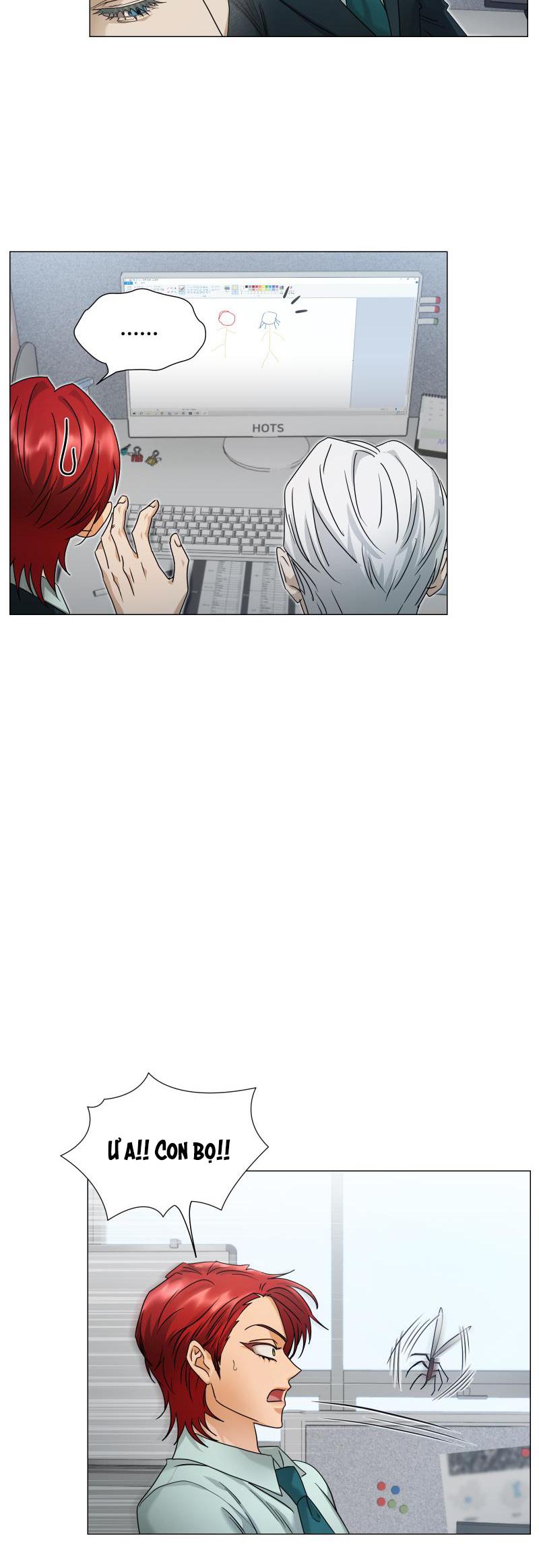 tế phẩm thần núi chapter 13 5