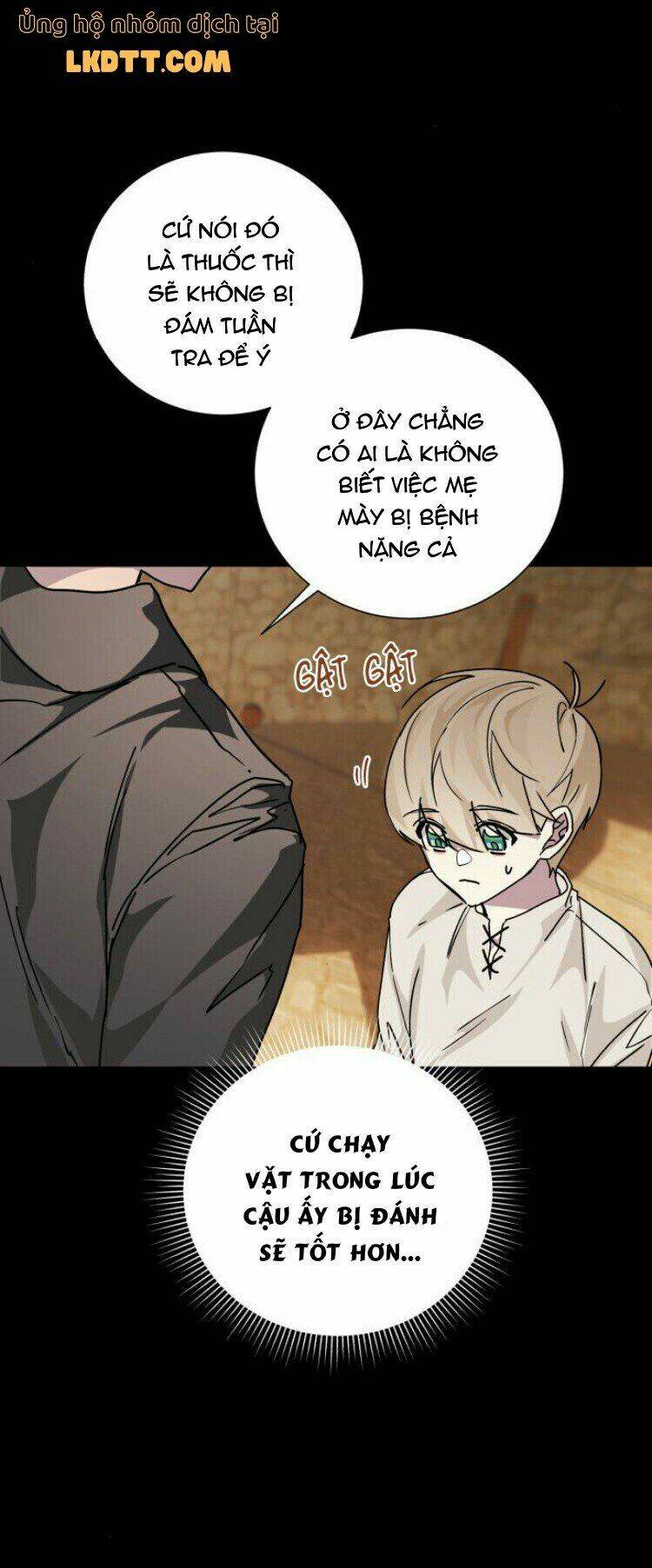 ta đã từng mong nàng biến mất chapter 15 16