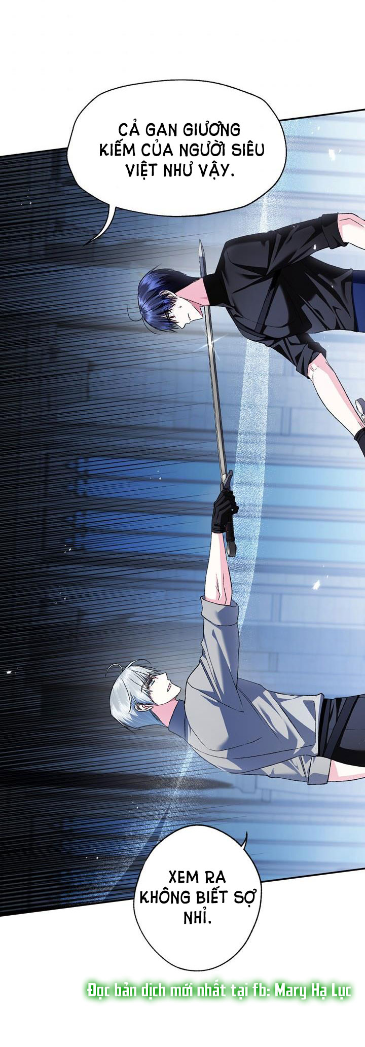 cha à, con không muốn kết hôn đâu chapter 83 37