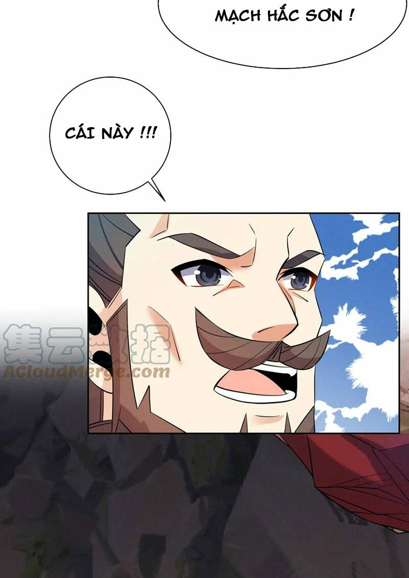 thôn phệ một thế giới tu tiên chapter 159 41