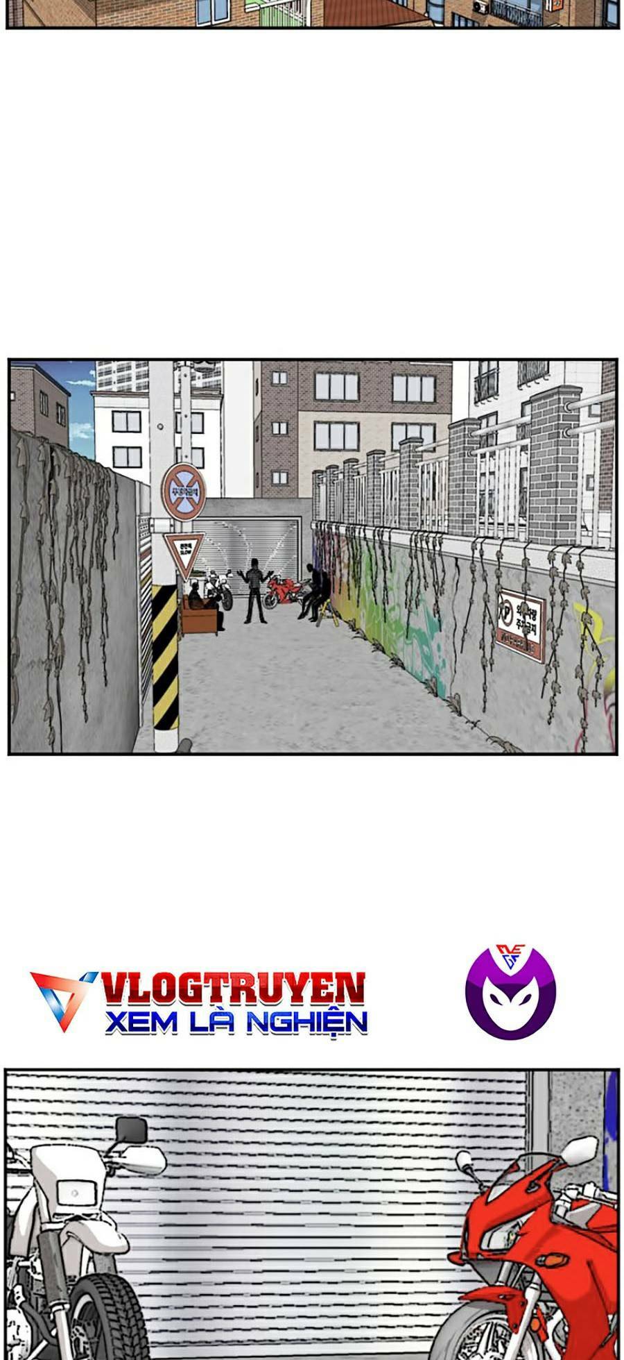 người xấu chapter 70 6