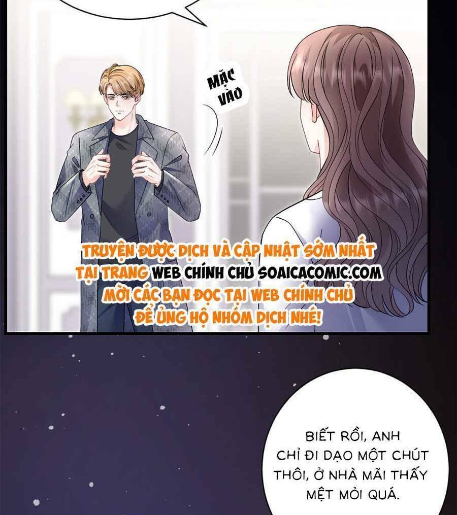 đại tiểu thư có ý đồ gì xấu đâu chapter 185 41