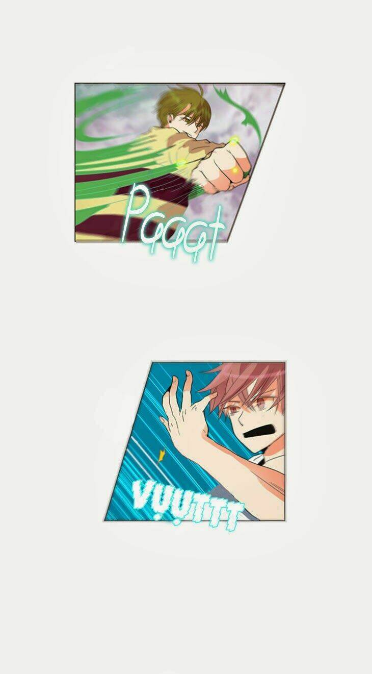 món quà từ chúa chapter 27 6