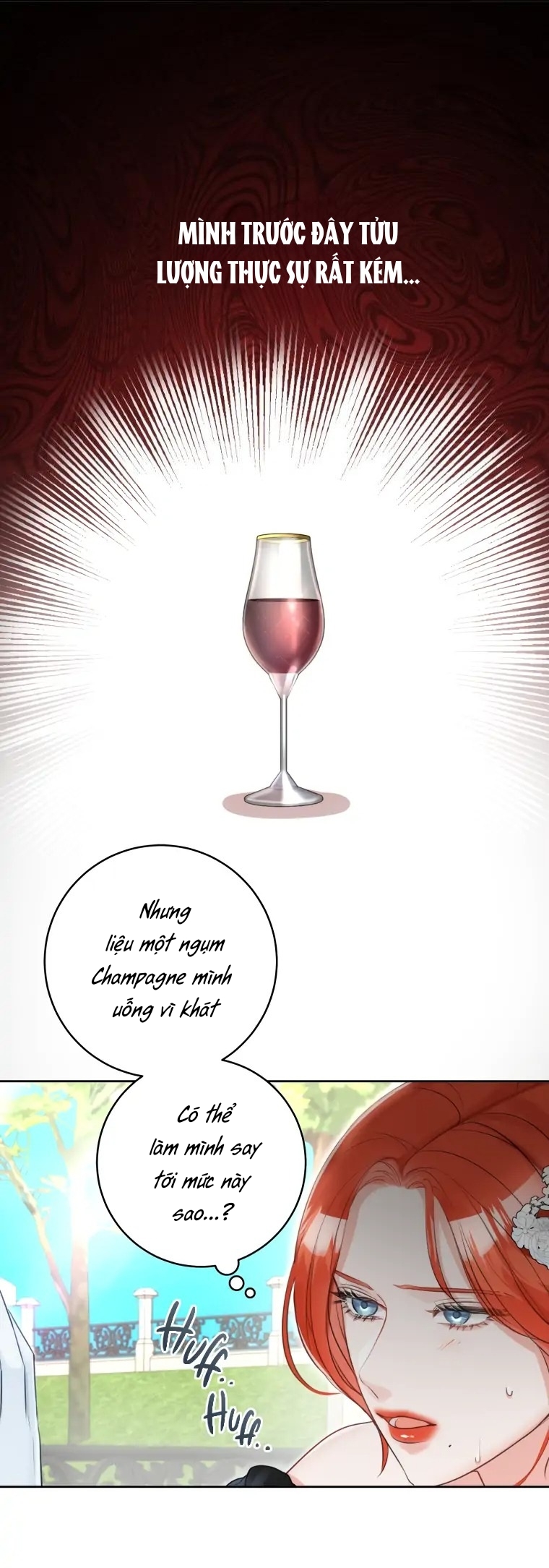 cuộc hôn nhân của đại công tước chỉ là một trò lừa đảo chapter 32 46