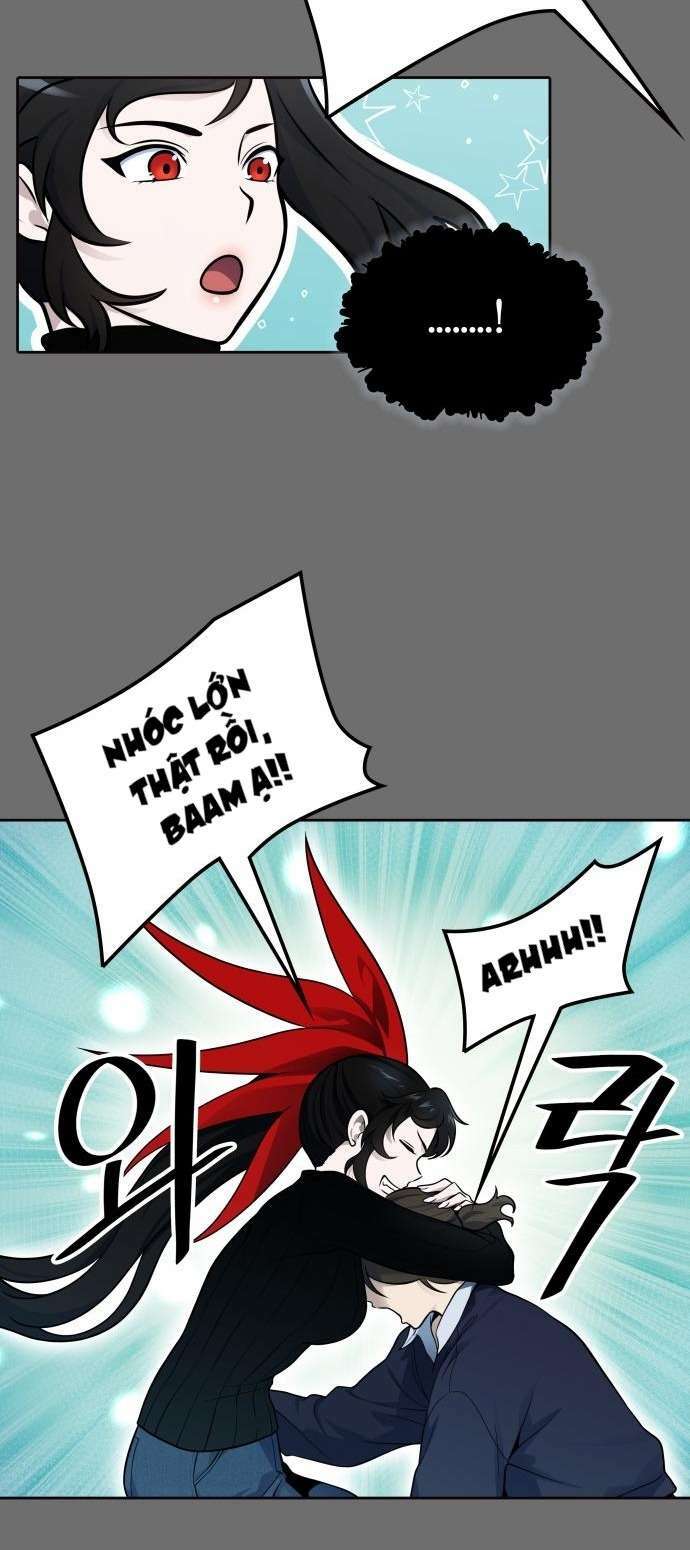 cuộc chiến trong tòa tháp chapter 593 93