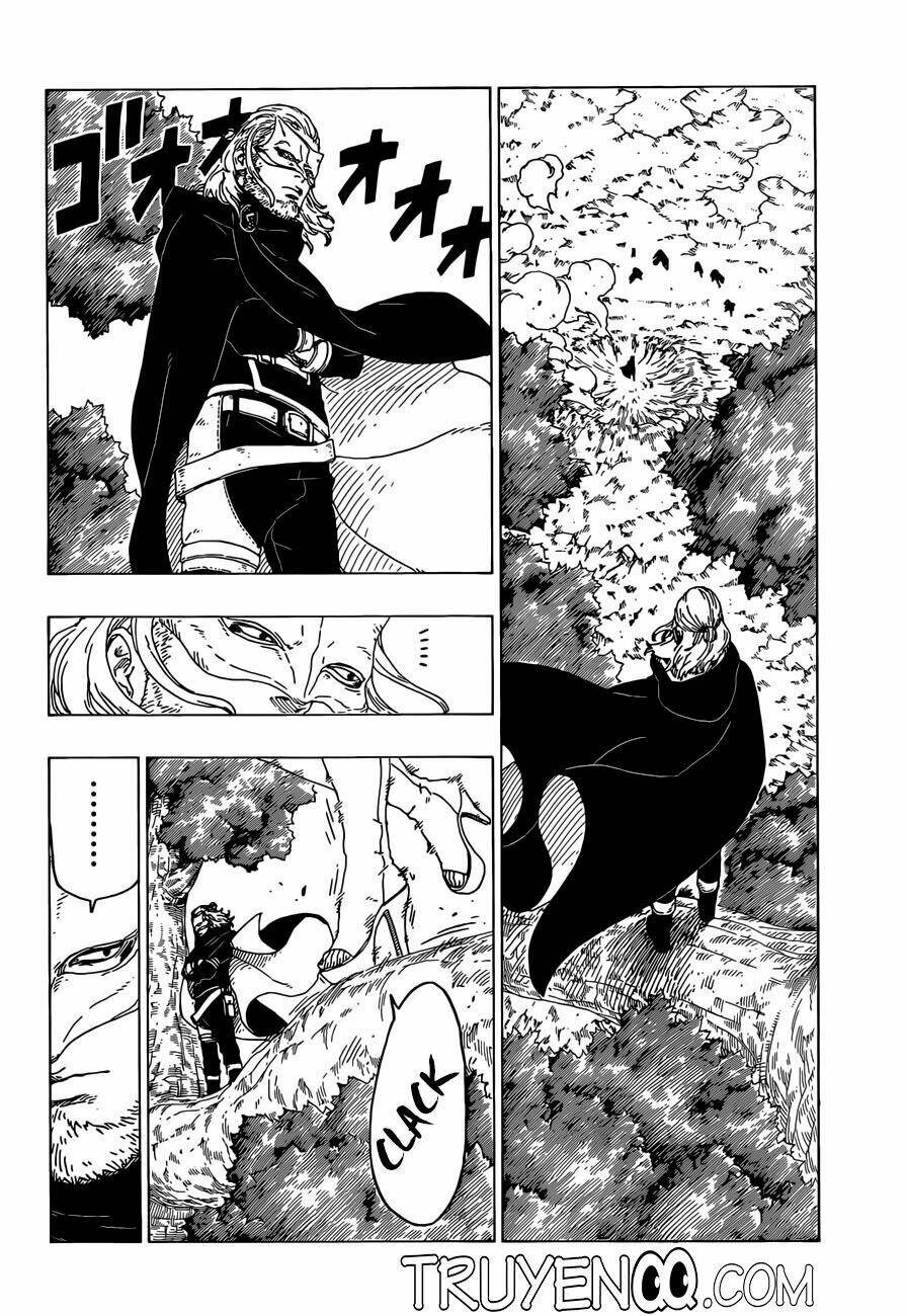 uzumaki boruto chapter 24 27