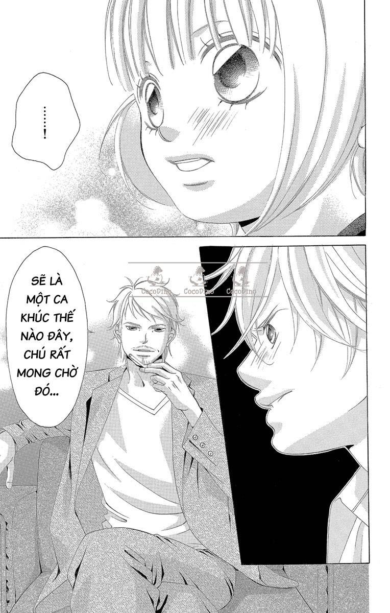 bướm trong sương mù chapter 22 43