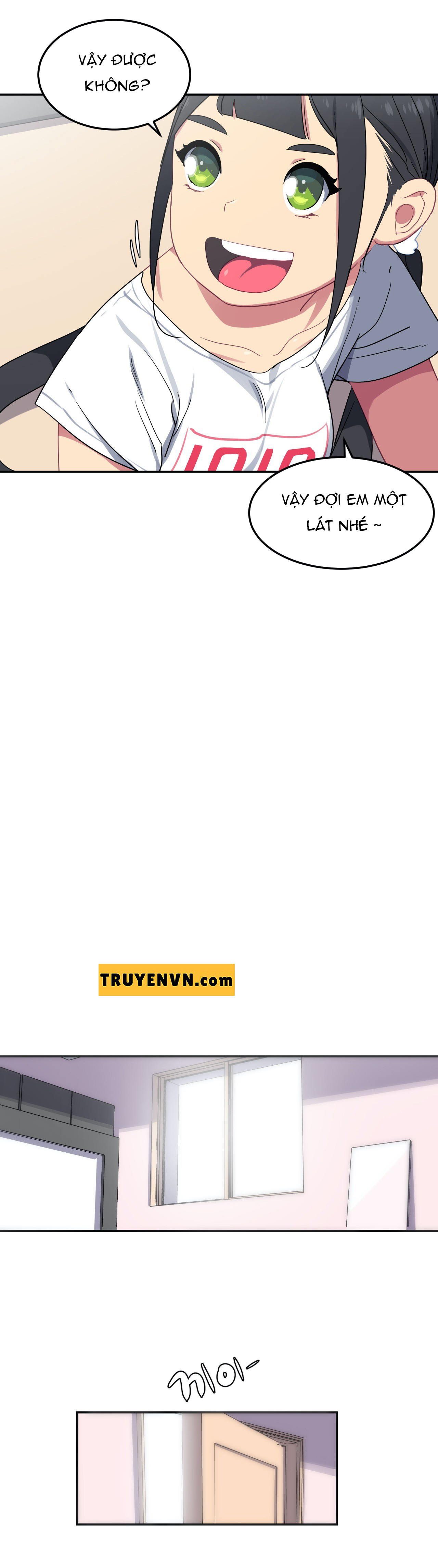 [18] chị gái sexy ở hồ bơi chapter 7 17