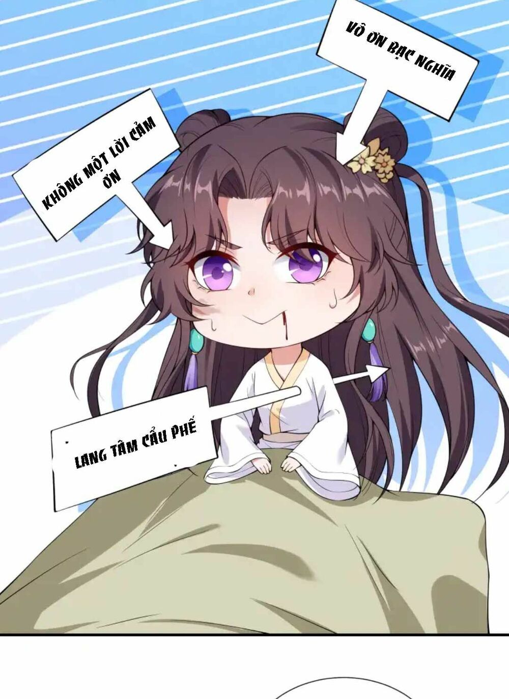 nam thần ai cũng muốn lấy ta chapter 29 22