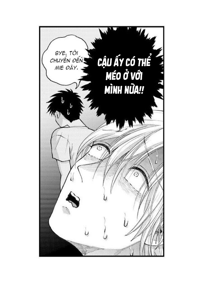 bị anh chàng lập dị để ý chapter 71 14