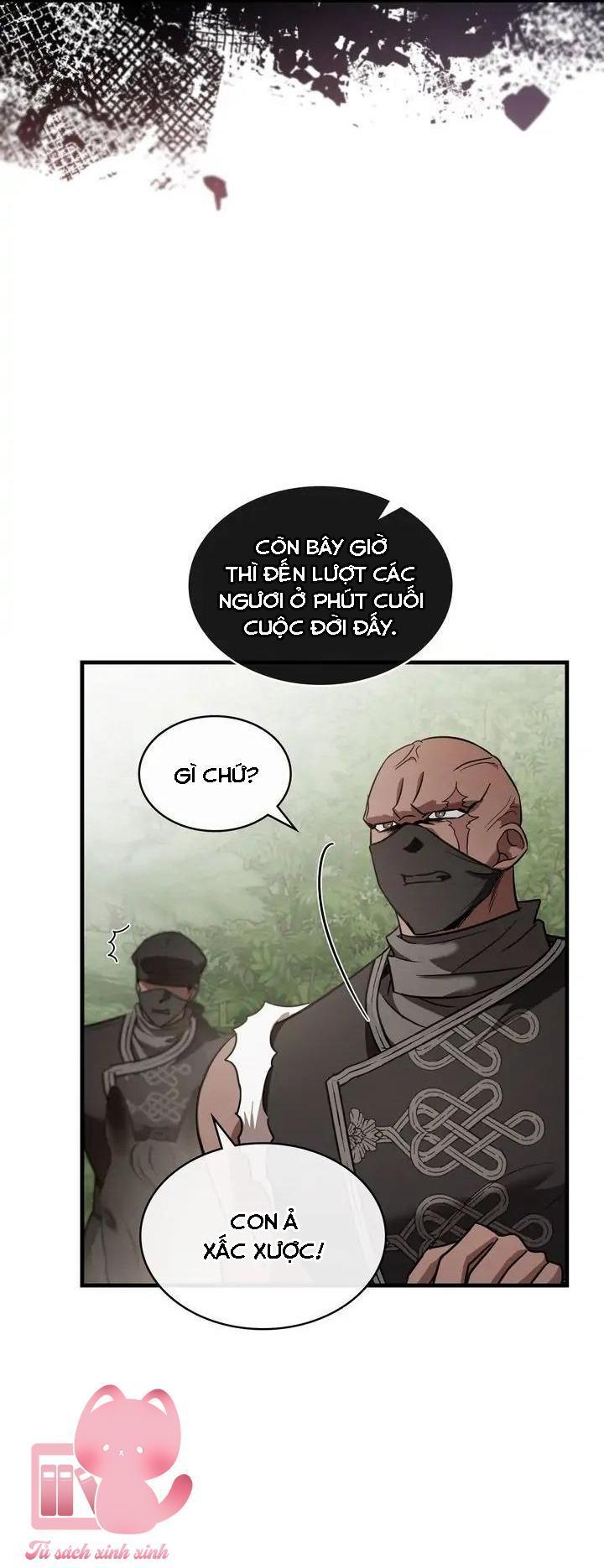 đêm đen khuất bóng chapter 32 46