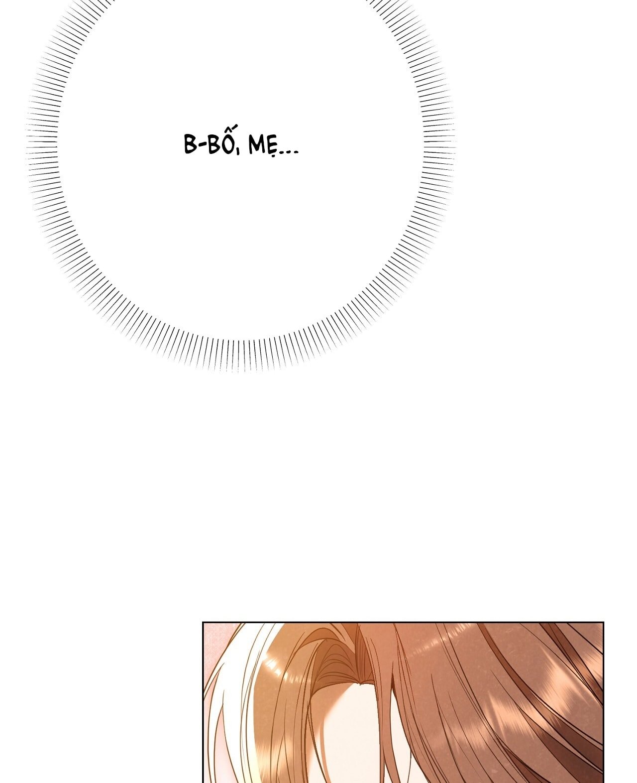 [18+] Trời Sinh Địch Thủ chapter 53.1 17