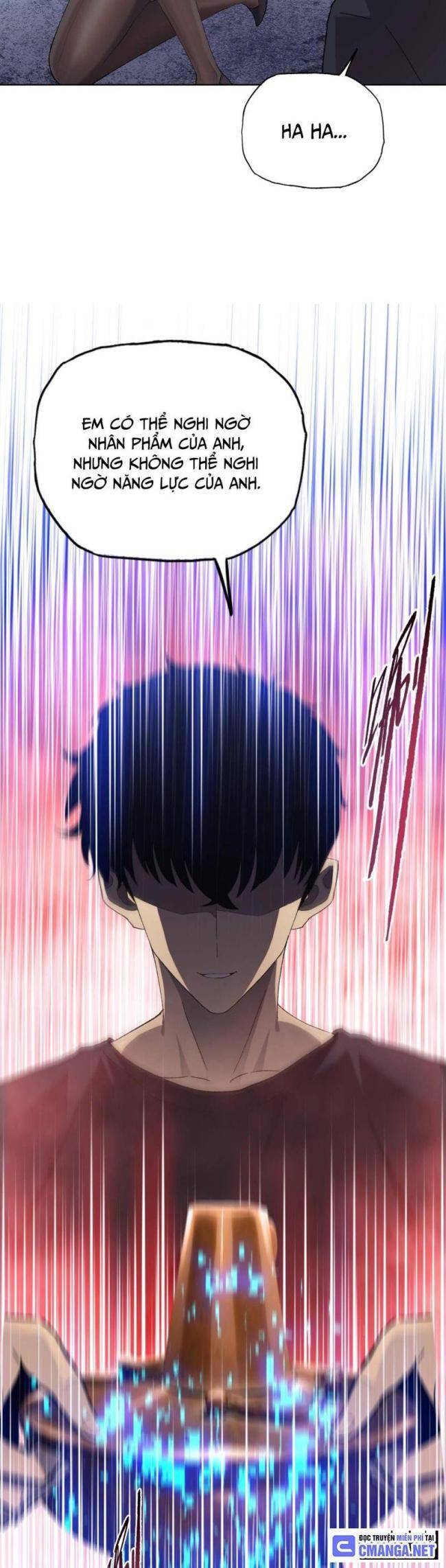 kẻ tàn nhẫn ngày tận thế: bắt đầu dự trữ hàng tỉ tấn vật tư chapter 20 21