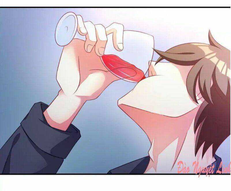 tổng tài xấu xa, đừng hòng thoát chapter 1 8