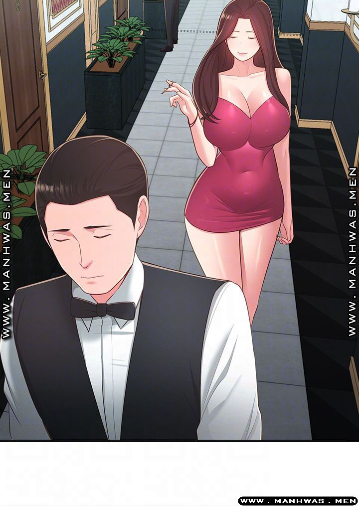 người chị hiểu biết chapter 36 8