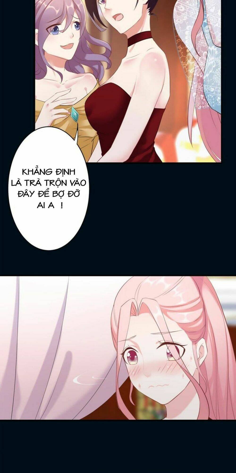 ảnh hậu bé nhỏ của tổng tài chapter 2 22