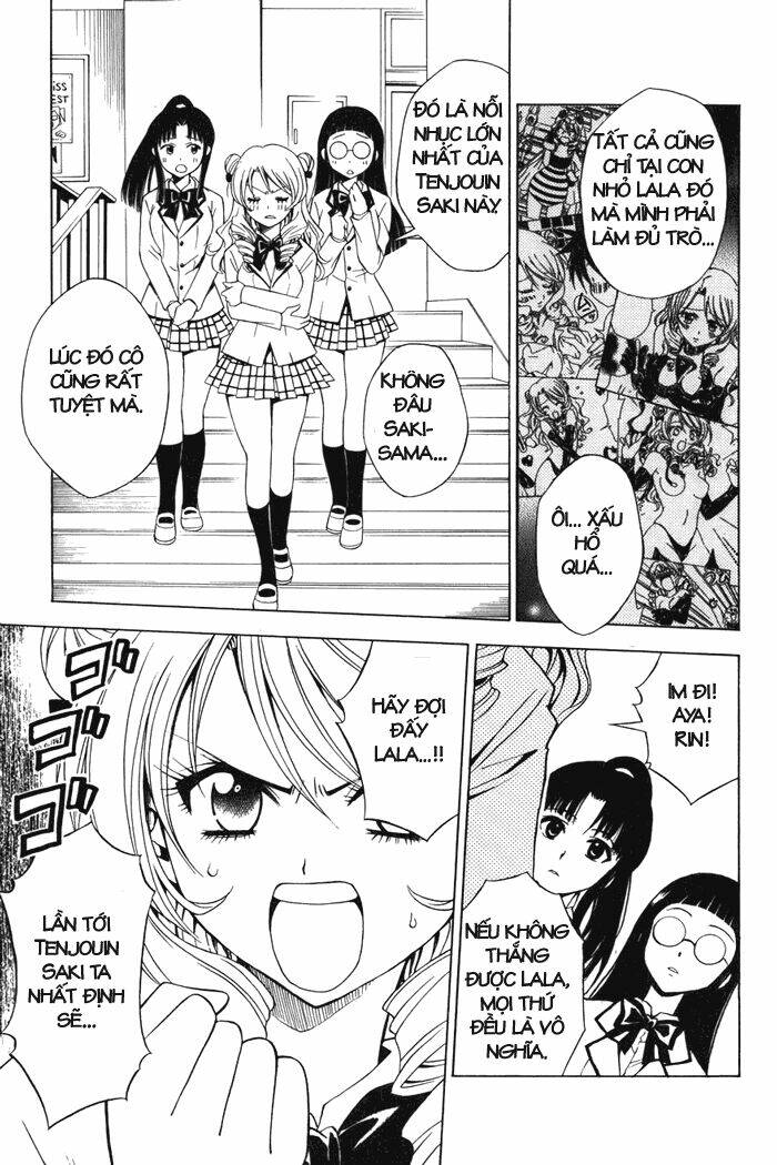 bọn tớ thích cậu! rito chapter 29 15