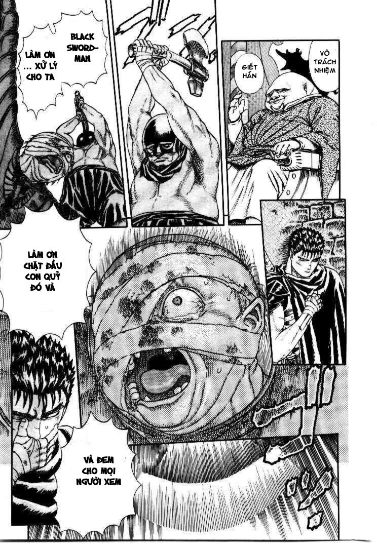 kiếm sĩ đen chapter 4.2 36