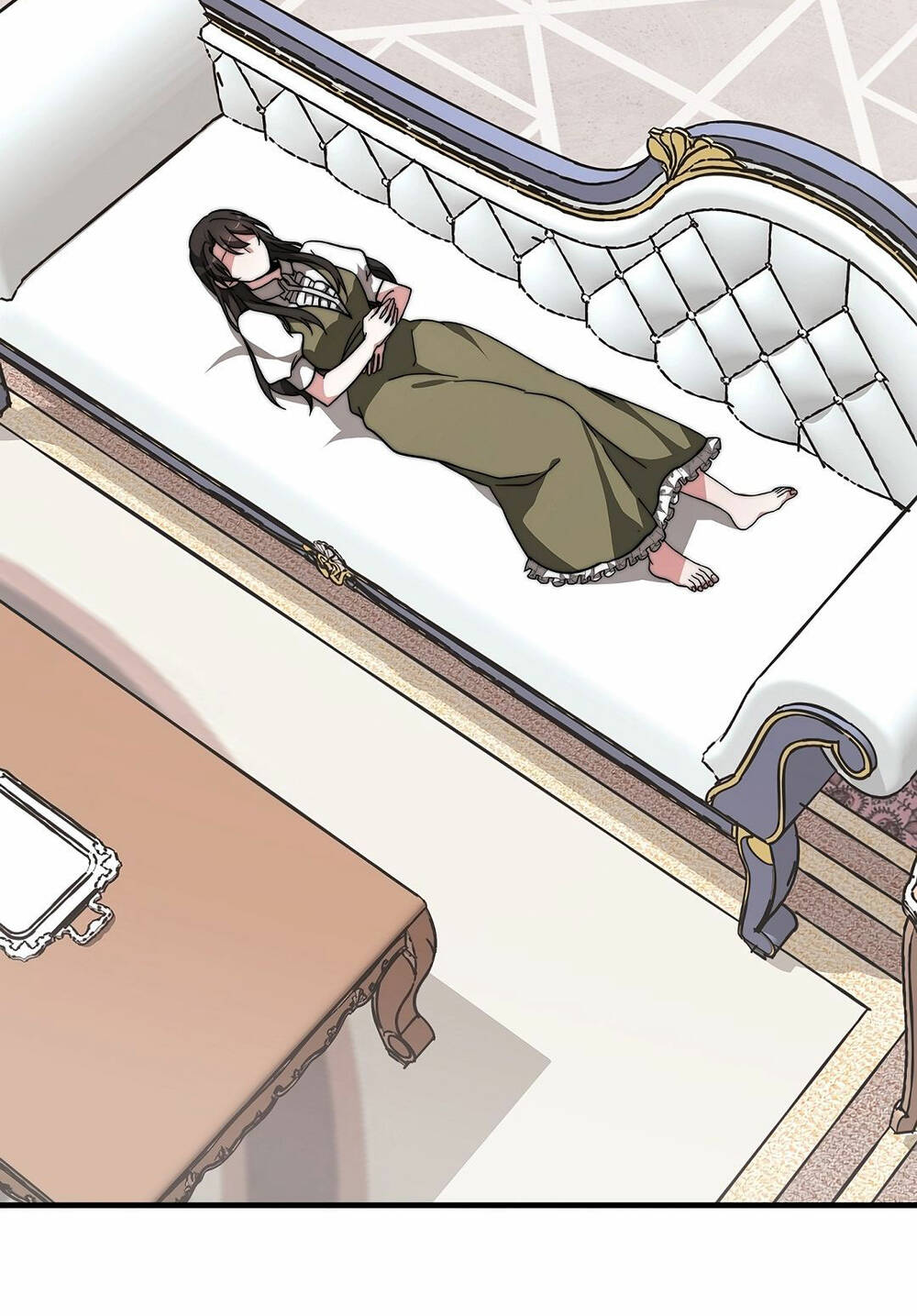 cô dâu của elysian chapter 10 7