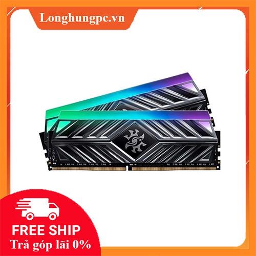 RAM ADATA XPG Spectrix D41 RGB 16GB (2x8GB) 3600MHz (AX4U36008G16A-DT41)