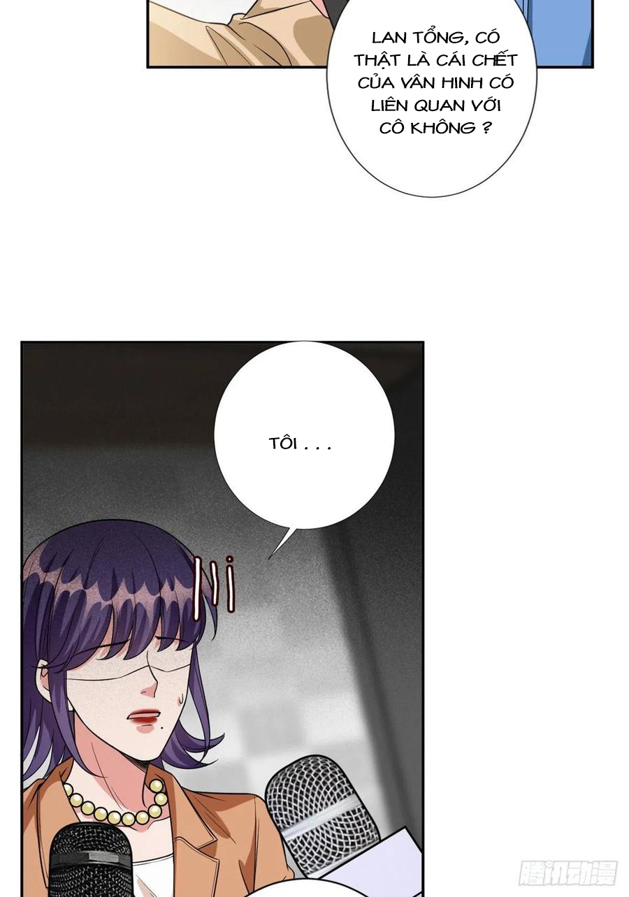 thí hôn lão công, cần giúp sức chapter 352 16