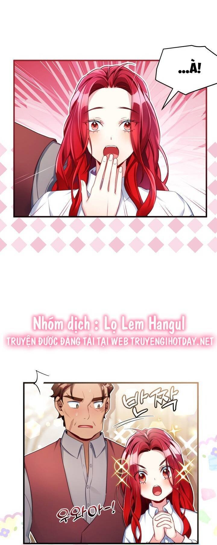 con gái chồng quá dễ thương chapter 105 55