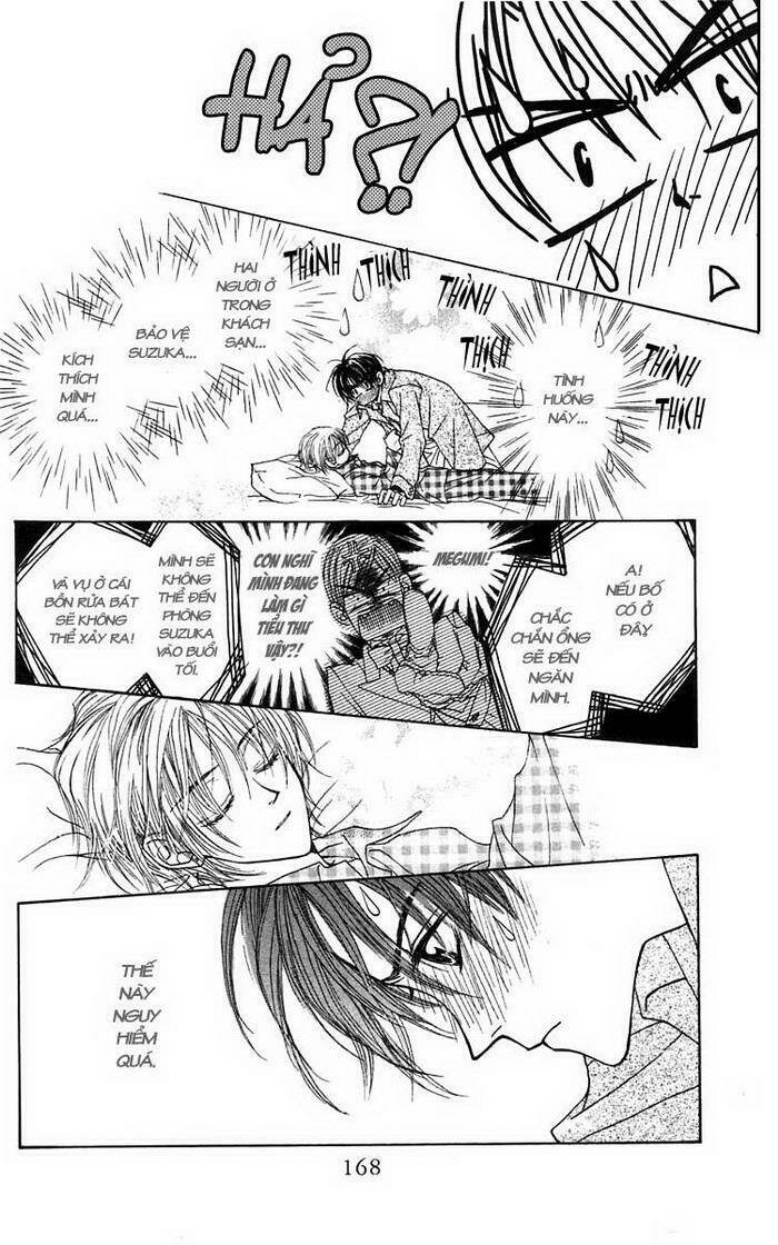 bức tranh rồng chapter 9 32