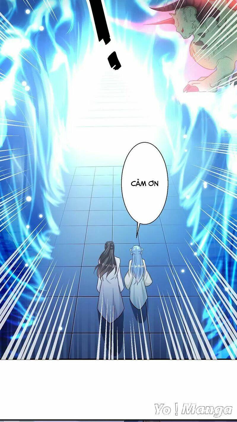 độc y cuồng phi chapter 64 18