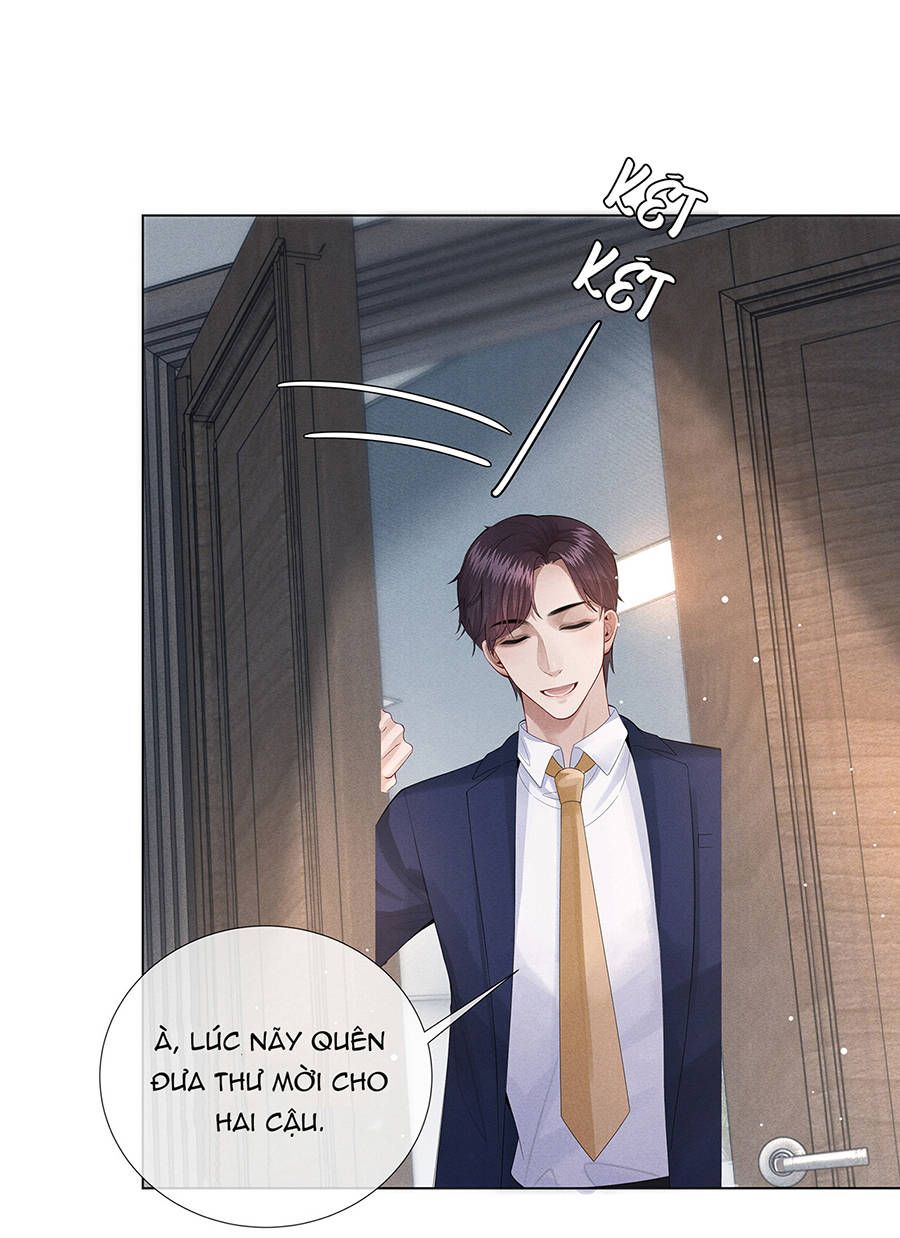 dior tiên sinh chapter 9 20