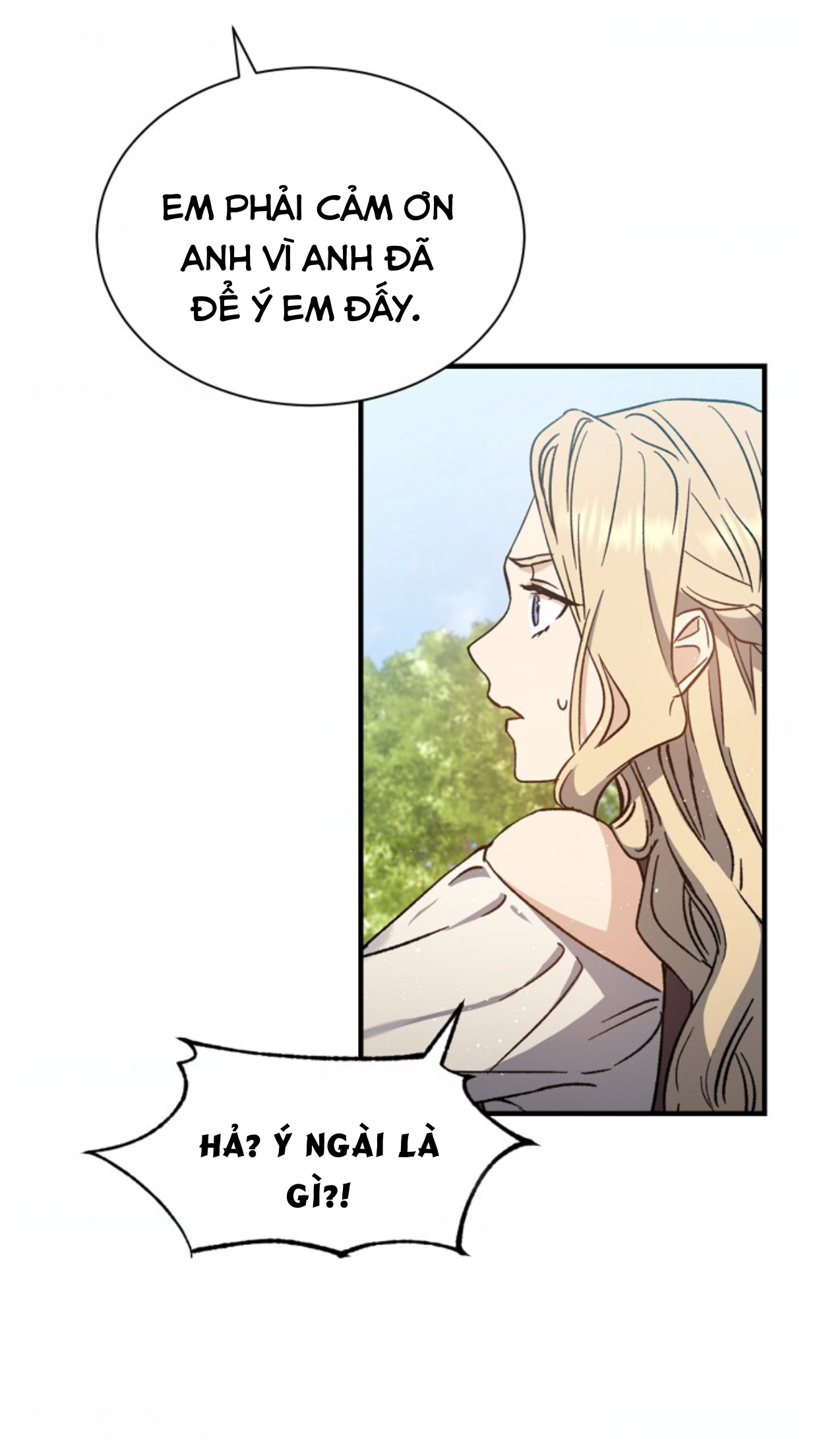 sự quay trở lại của pháp sư cấp 8 chapter 2 74