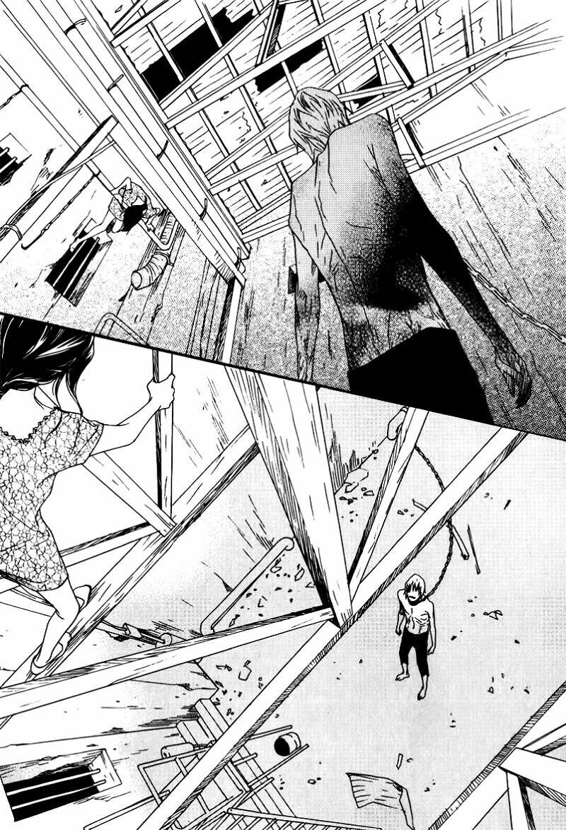 nobody knows chapter 24 33