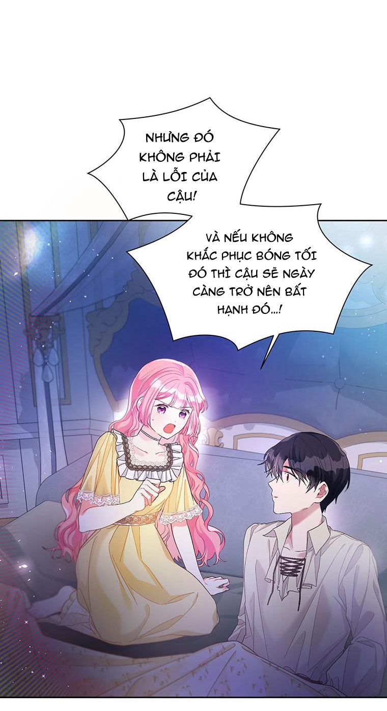 trở thành con dâu bất đắc dĩ chapter 23 24