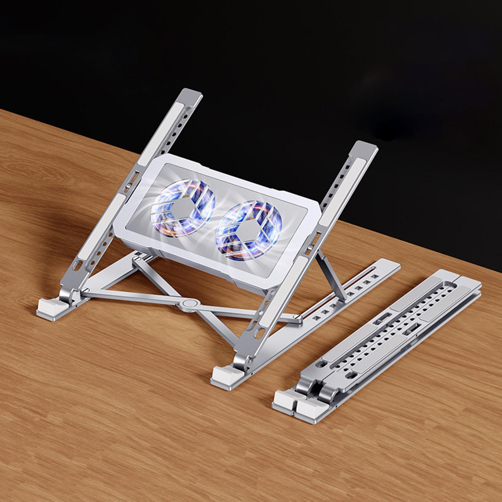 Portable USB Powered USB Ports Adjustable 1 Cooler 1