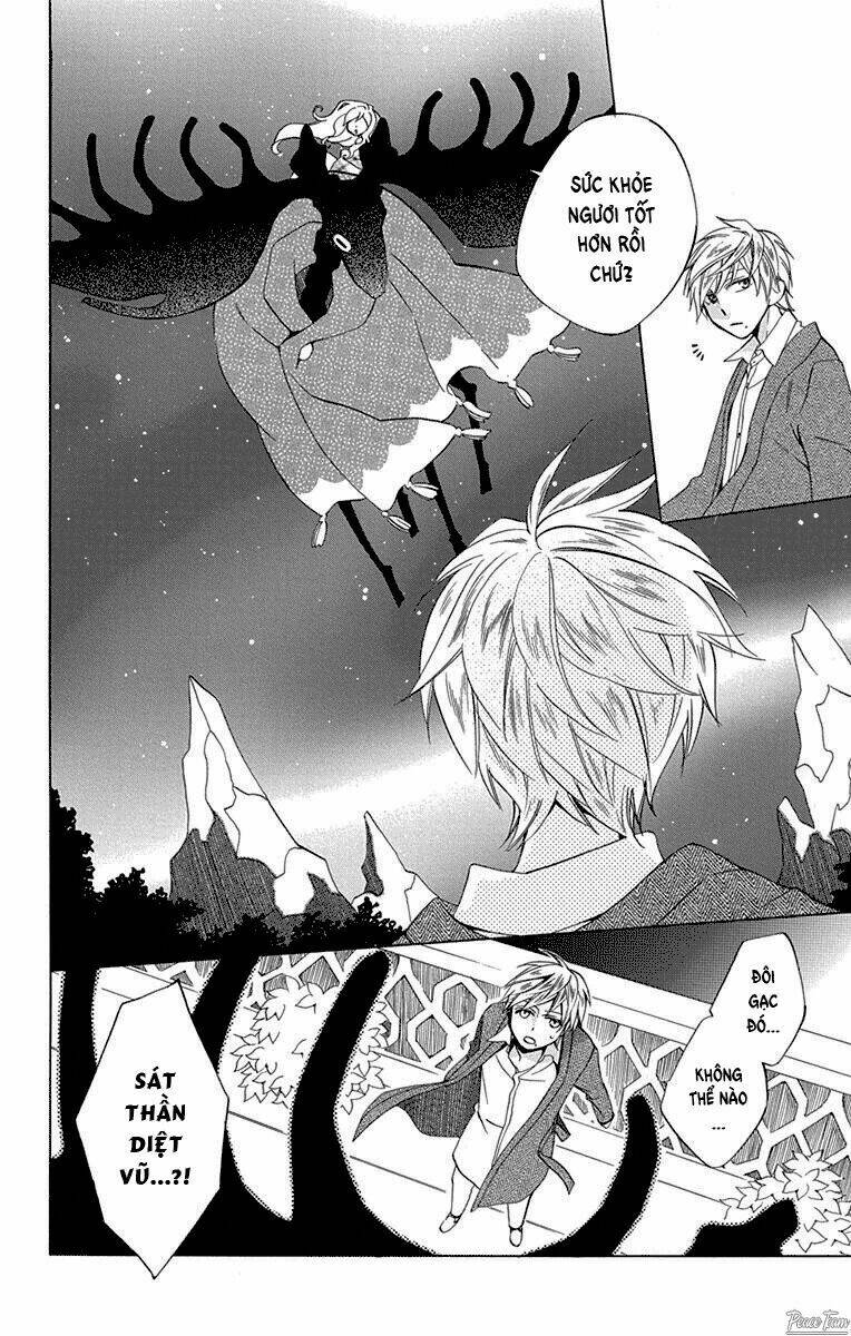 sekai de ichiban warui majo chapter 6 29