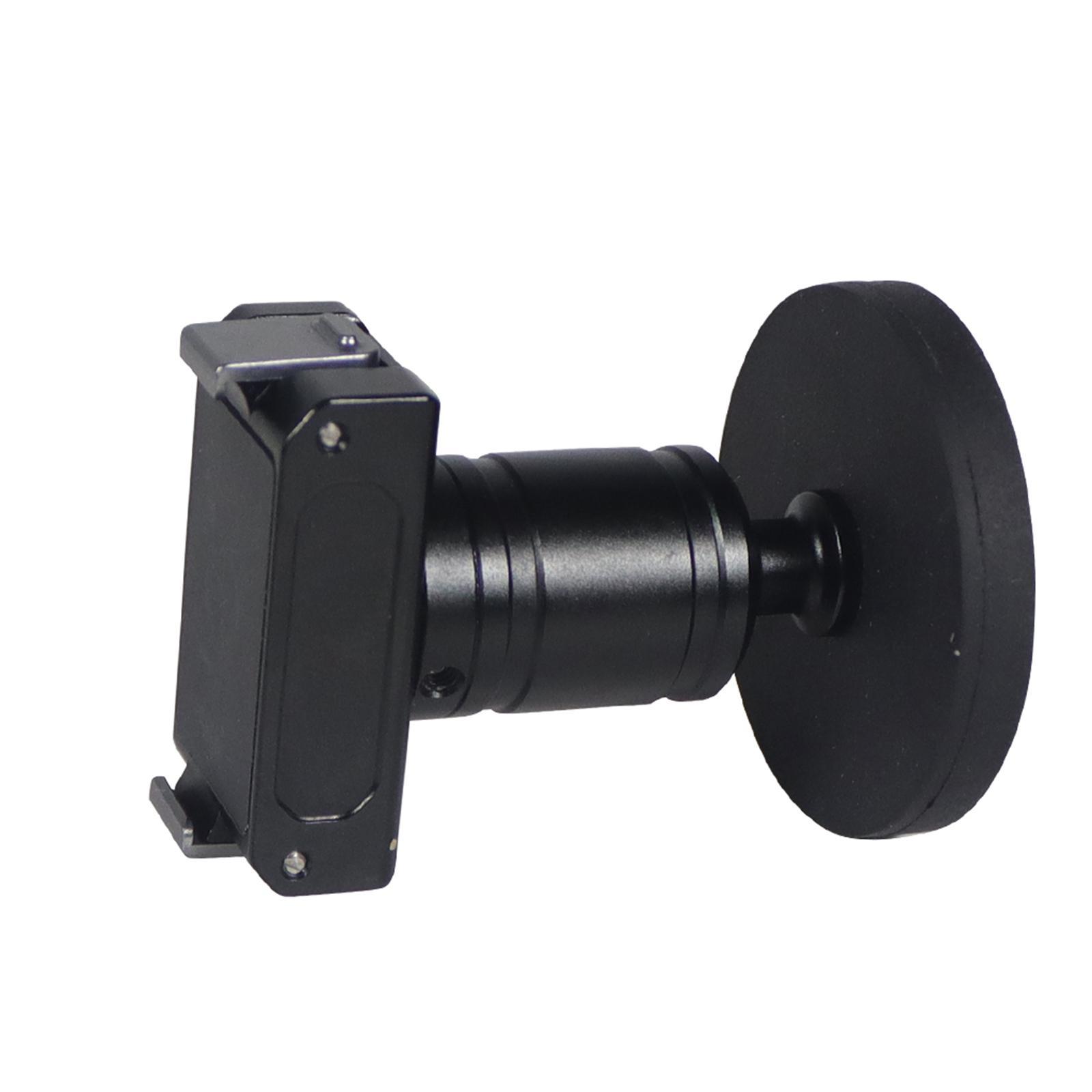 Camera Mount 360 Degree Rotation for Action 2 Accessories