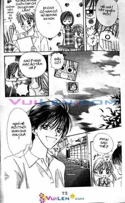 con gái con trai chapter 5 73