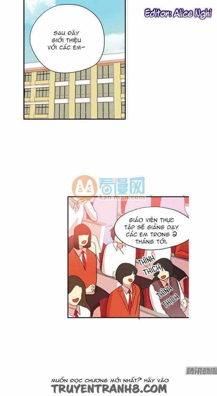 trở lại tuổi mười mấy chapter 43 2