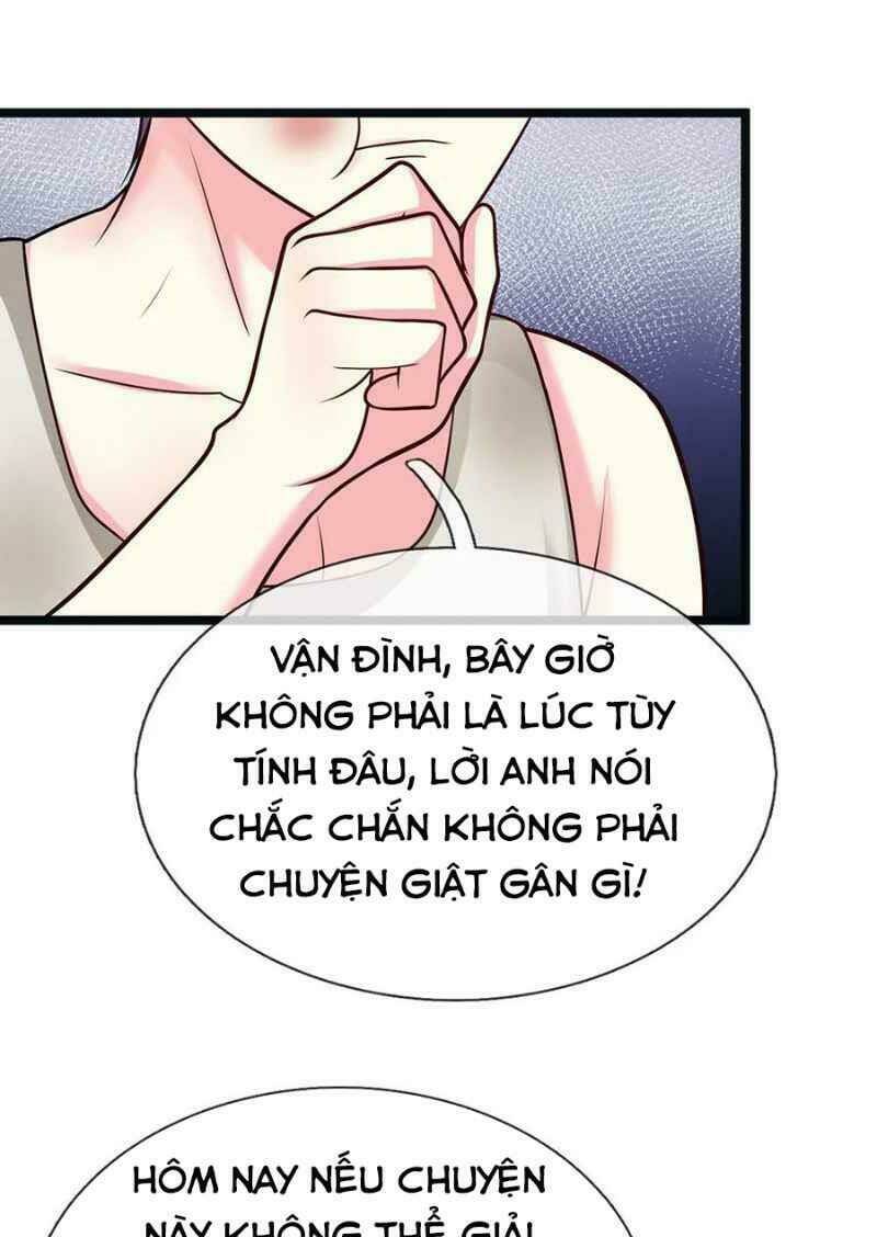 tuyệt đỉnh khí thiếu chapter 86 14